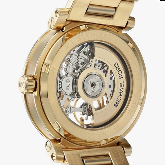 Michael Kors Watch MK9035 Unisex - Picture 2 of 12